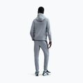 Pantaloni uomo Nike Tech Joggers dark grey heather/black 3