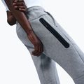 Pantaloni uomo Nike Tech Joggers dark grey heather/black 4