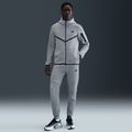 Pantaloni uomo Nike Tech Joggers dark grey heather/black 6