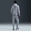 Pantaloni uomo Nike Tech Joggers dark grey heather/black 7
