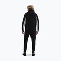 Felpa da uomo Nike Tech black/dark grey heather/black 2