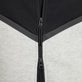 Felpa da uomo Nike Tech black/dark grey heather/black 7
