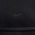 Felpa da uomo Nike Tech black/dark grey heather/black 8