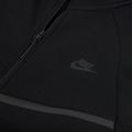 Felpa da uomo Nike Tech Windrunner Full Zip cave black/black 8