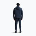 Felpa da uomo Nike Tech obsidian/black 2