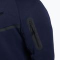 Felpa da uomo Nike Tech obsidian/black 8