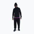Felpa da uomo Nike Tech Windrunner Full Zip cave black/black 2