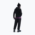 Felpa da uomo Nike Tech Windrunner Full Zip cave black/black 3