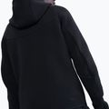Felpa da uomo Nike Tech Windrunner Full Zip cave black/black 4