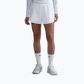 Pantaloncini da tennis donna Nike Court Dri-Fit Ace Advantage white/white