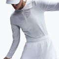 Pantaloncini da tennis donna Nike Court Dri-Fit Ace Advantage white/white 6