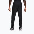 Pantaloni da tennis uomo Nike Court Heritage black/black 3