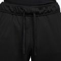 Pantaloni da tennis uomo Nike Court Heritage black/black 5