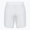 Pantaloncini da tennis Nike Court Dri-Fit Advantage 8" da uomo, bianco/nero 9
