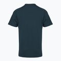 Maglietta da tennis Nike Court Dri-Fit Advantage uomo, armeria marina / bianco 8