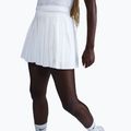 Gonna da tennis Nike Court Dri-Fit Advantage Pleated white/white 3