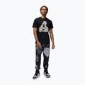 T-shirt da uomo  Jordan Flight MVP black/sail/sail 2