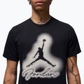 Maglietta Nike Jordan Flight MVP uomo nero/veloce/veloce 4