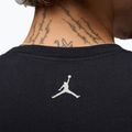 T-shirt da uomo  Jordan Flight MVP black/sail/sail 6