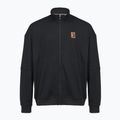 Felpa da tennis uomo Nike Court Heritage black/black 7