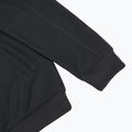 Felpa da tennis uomo Nike Court Heritage black/black 10