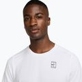 Maglia da tennis uomo Nike Court Dri-Fit Advantage 4