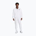 Felpa da tennis uomo Nike Court Heritage white/white 2