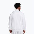Felpa da tennis uomo Nike Court Heritage white/white 3