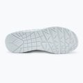 SKECHERS scarpe da donna JGoldcrown Uno Spread The Love bianco/viola chiaro 4