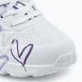 SKECHERS scarpe da donna JGoldcrown Uno Spread The Love bianco/viola chiaro 7
