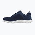 SKECHERS Track Broader scarpe da uomo navy 9