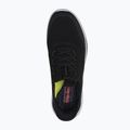 SKECHERS Slade Quinto scarpe da uomo nero 11