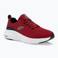 Scarpe da uomo SKECHERS Vapor Foam red
