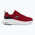 Scarpe da uomo SKECHERS Vapor Foam red 2