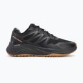 SKECHERS scarpe da uomo Bounder Rse Zoner nero/oro 2