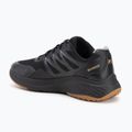SKECHERS scarpe da uomo Bounder Rse Zoner nero/oro 3