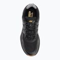 SKECHERS scarpe da uomo Bounder Rse Zoner nero/oro 5