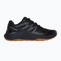 SKECHERS scarpe da uomo Bounder Rse Zoner nero/oro 9
