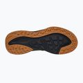 SKECHERS scarpe da uomo Bounder Rse Zoner nero/oro 11