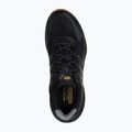 SKECHERS scarpe da uomo Bounder Rse Zoner nero/oro 12