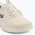 SKECHERS scarpe da uomo Skech-Lite Pro Primebase bianco 7