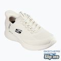 SKECHERS scarpe da uomo Skech-Lite Pro Primebase bianco 14