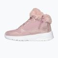 Scarpe bambini SKECHERS Uno Lite Comfurt Collar mauve 10
