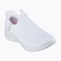 SKECHERS scarpe da donna Ultra Flex 3.0 Cozy Streak bianco 3