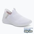 SKECHERS scarpe da donna Ultra Flex 3.0 Cozy Streak bianco