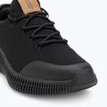 Scarpe da uomo SKECHERS Bobs Sport Geo City Dapper nero 7