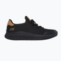 Scarpe da uomo SKECHERS Bobs Sport Geo City Dapper nero