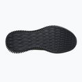 Scarpe da uomo SKECHERS Bobs Sport Geo City Dapper nero 2