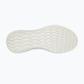 Scarpe SKECHERS Bobs Sport Geo City Dapper bianche da uomo 2
