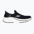 SKECHERS scarpe da donna Max Cushioning Elite 2.0 Eternal nero/bianco 8